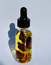 Load image into Gallery viewer, Radiant Rose Facial Serum