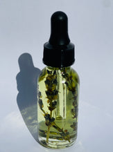 Load image into Gallery viewer, Lavender Infused Calm & Relief Oil