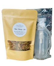 Load image into Gallery viewer, Marthas Wellness Herbal Douching Kit