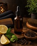 Conditioning Beard Oil