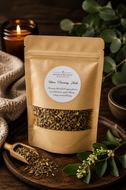 Marthas Wellness Uterus Douching Herbs (refill for kit)