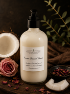 Coconut Botanical Cleanser