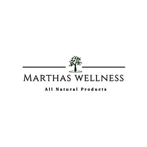 Marthaswellness